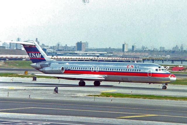 N965VJ - Aircraft