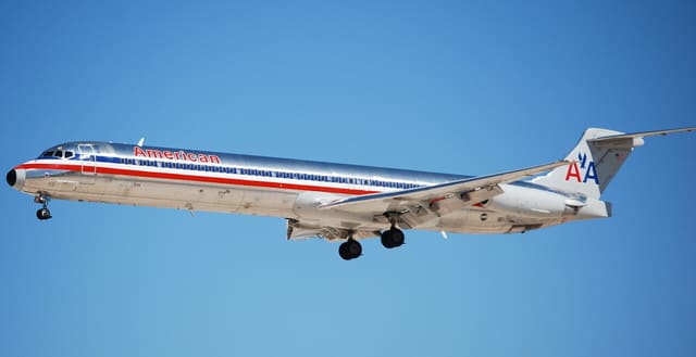 N16545 - Aircraft
