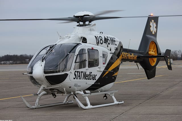 N845ME - Airbus