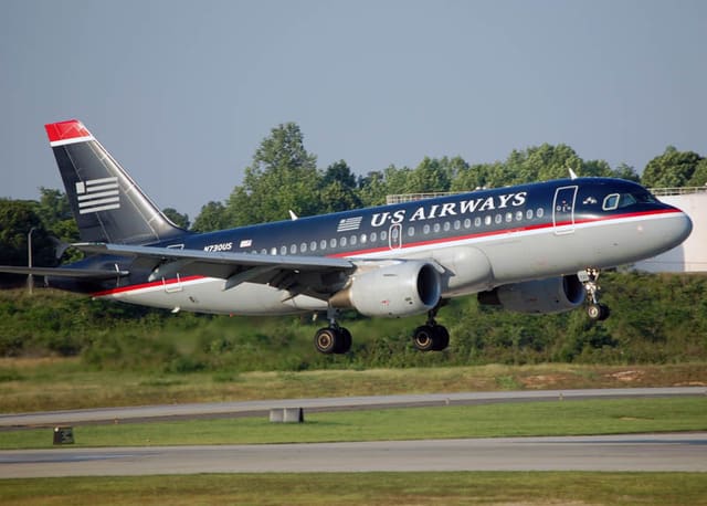 N730US - Airbus