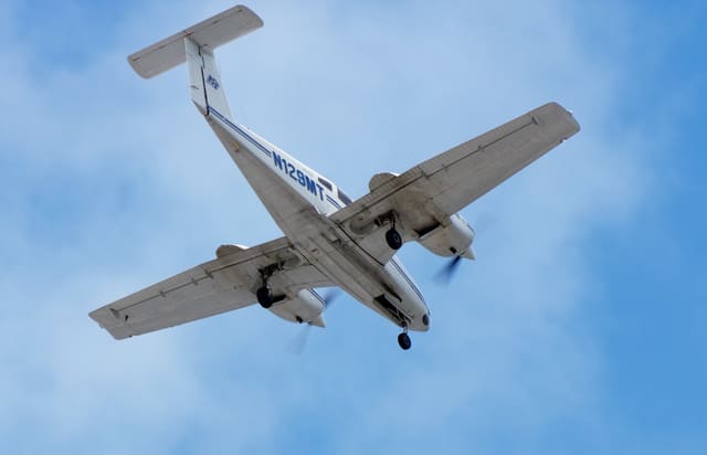 N129MT - Piper