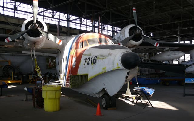  - Twin-engine aircraft