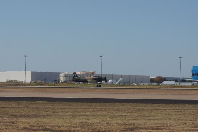 N39606 - Single-engine aircraft