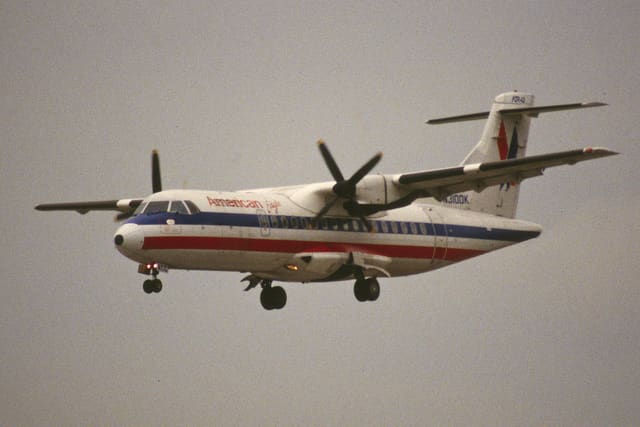 N310DK - Aircraft