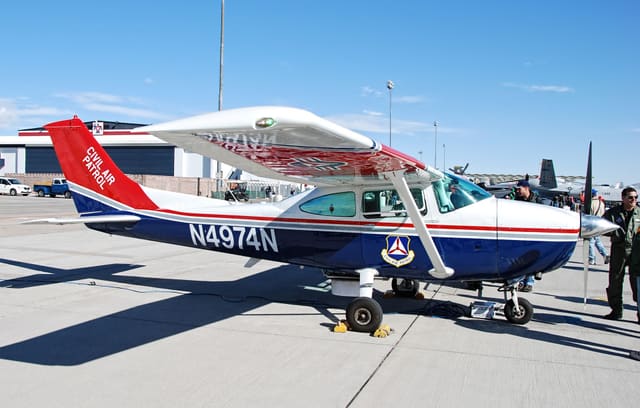 N4974N - Cessna