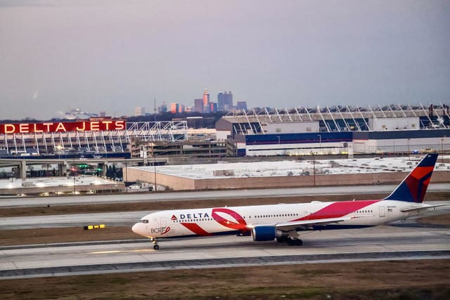 N845MH - Boeing
