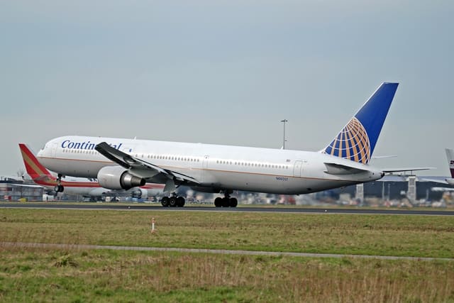 N66057 - Boeing