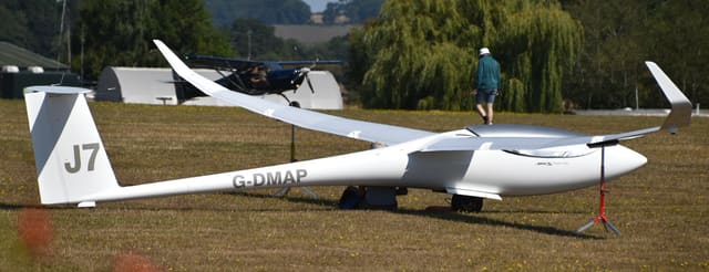 G-DMAP - Glider