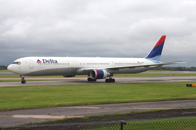 N838MH - Boeing