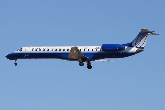 N812HK - Aircraft