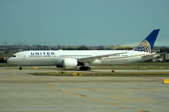 N24972 - Boeing