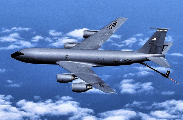  - Boeing