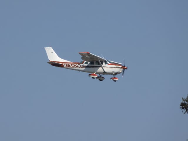 N7342N - Cessna