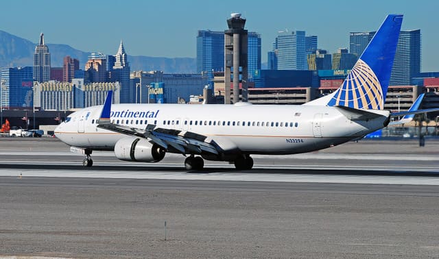 N33294 - Boeing