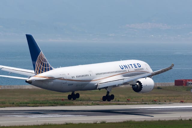 N26906 - Boeing
