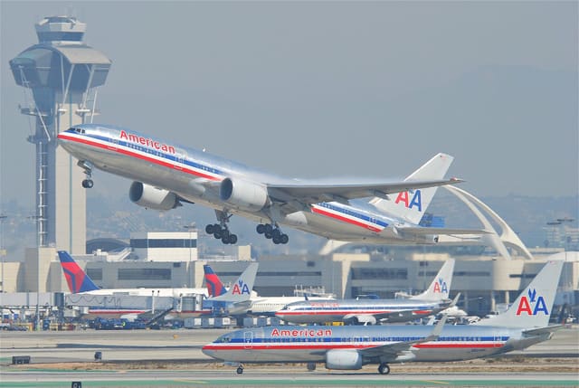 N750AN - Boeing