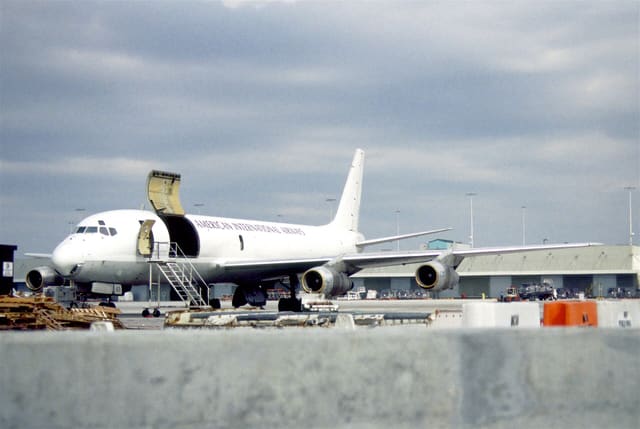 N809CK - Aircraft