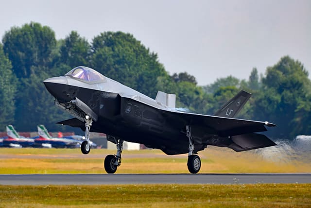  - Lockheed