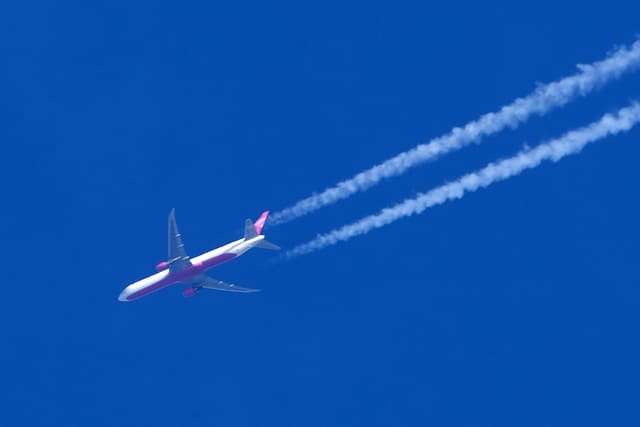 N845MH - Aircraft