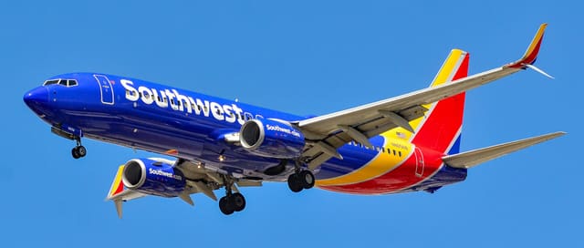 N8656B - Boeing