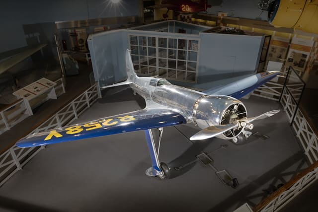  - Single-engine aircraft