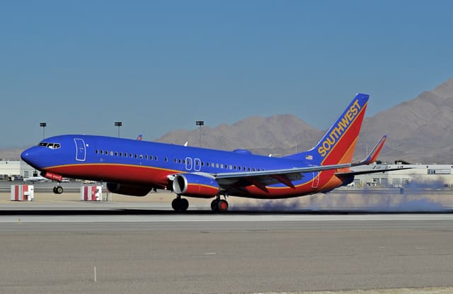 N8305E - Boeing