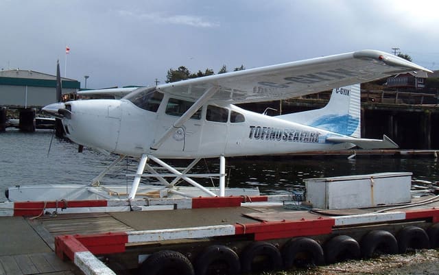 C-GYJX - Cessna
