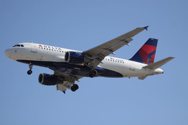 N368NB - Airbus