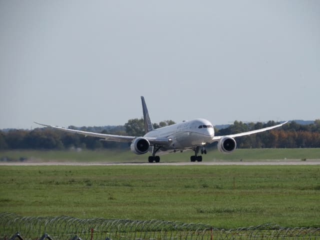 N15969 - Boeing