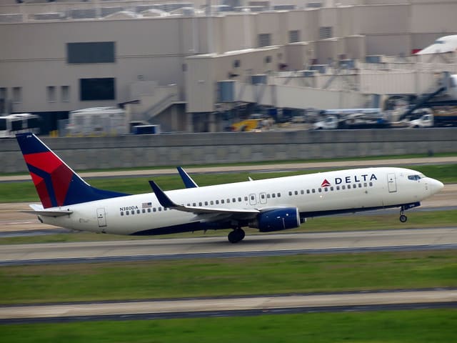 N380DA - Boeing