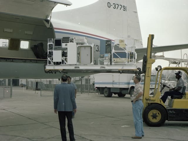 N3782V - Aircraft