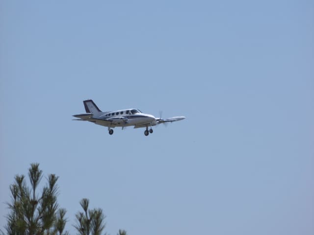 N69491 - Cessna