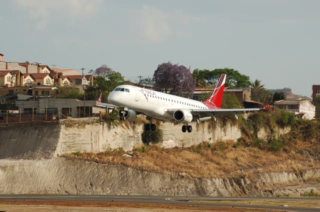 N988TA - Aircraft