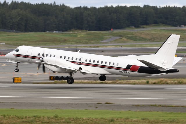 N680PA - Aircraft