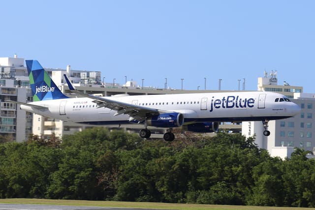 N999JQ - Airbus