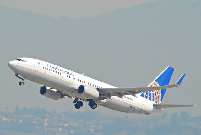 N76269 - Boeing