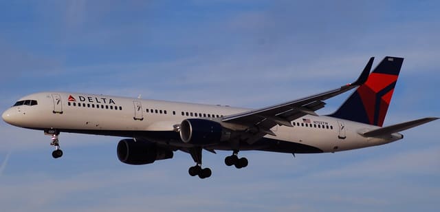N702TW - Boeing