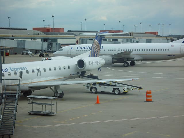 N13935 - Aircraft