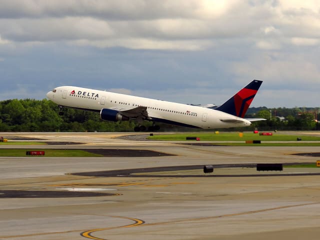 N155DL - Boeing