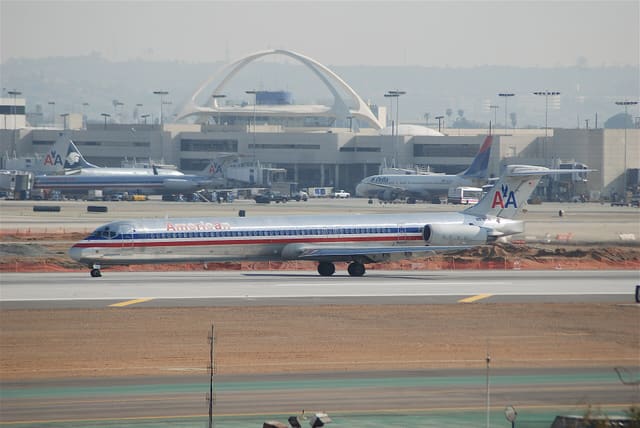 N975TW - Douglas
