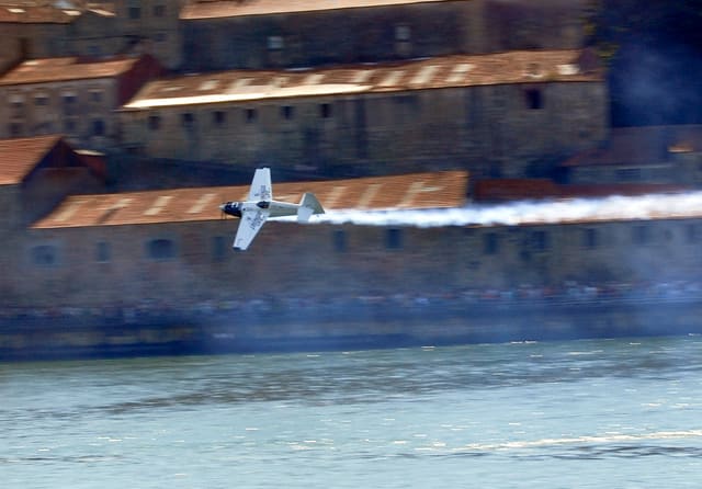 N12NM - Single-engine aircraft