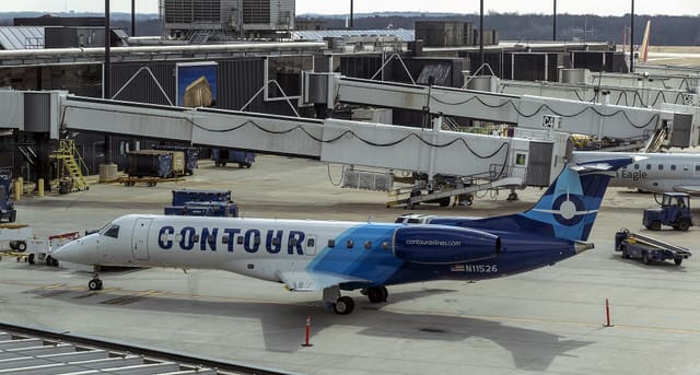 N11526 - Embraer