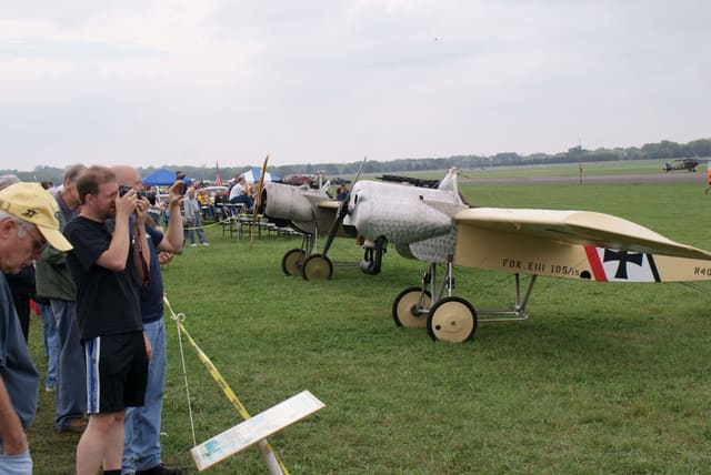 N40FE - Single-engine aircraft