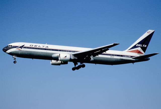 N180DN - Boeing