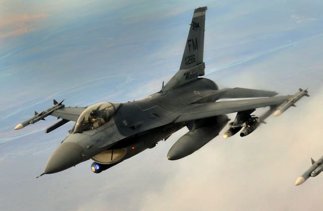  - Single-engine aircraft