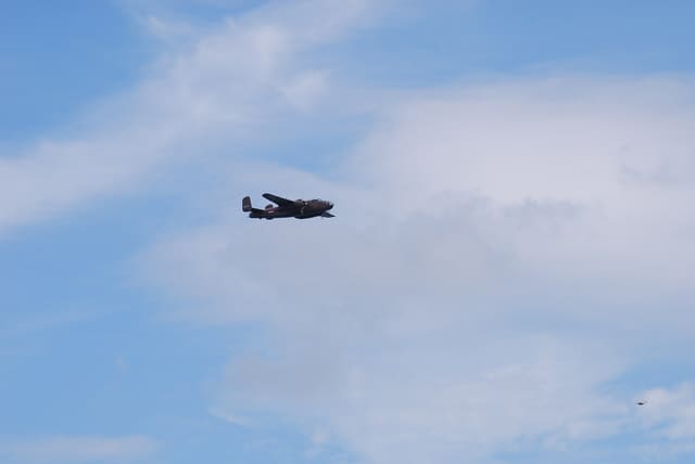  - Warbird