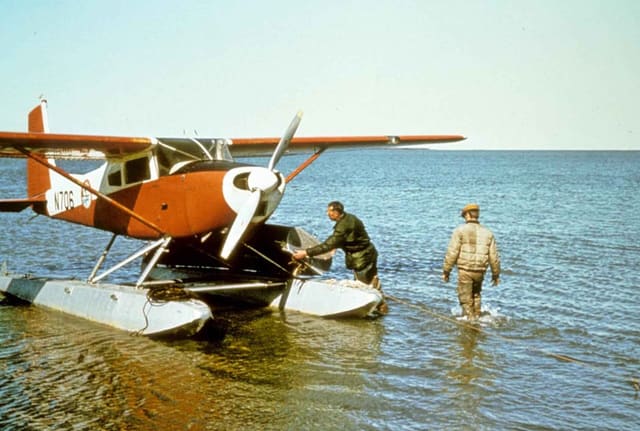 N706 - Cessna