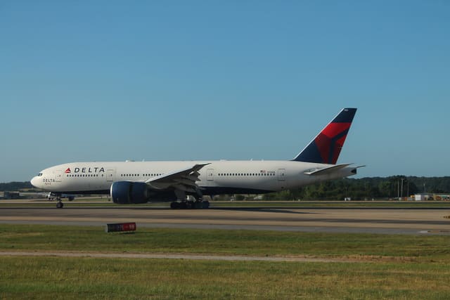 N701DN - Boeing