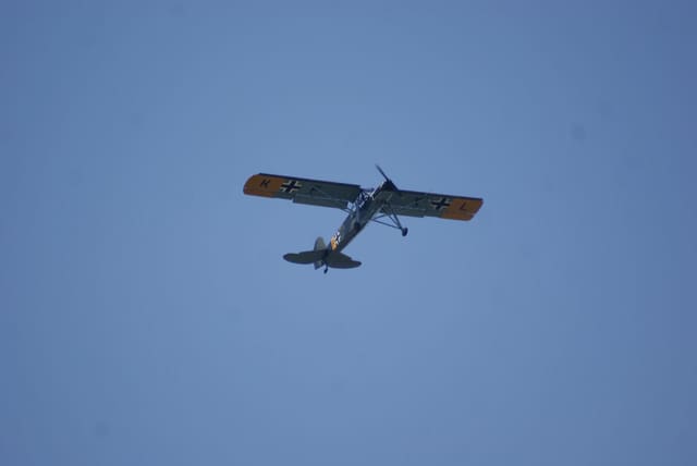  - Single-engine aircraft