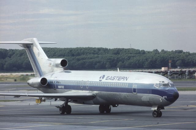 N8873Z - Aircraft